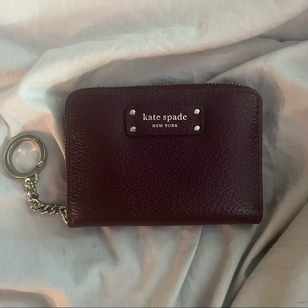 NWOT Kate Spade Wallet